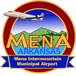 Mena Intermountain Municipal Airport